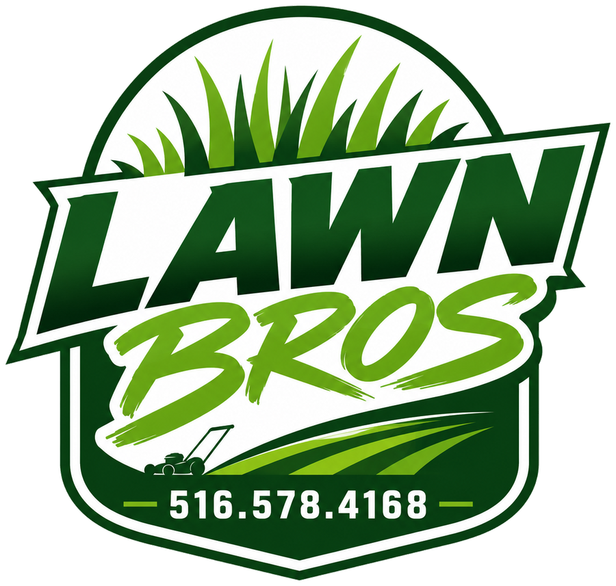 Lawn Bros NY